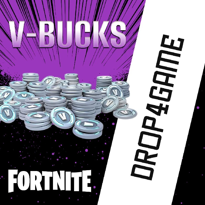 🚀FORTNITE TOP UP/FORTNITE V-BUCKS/V-BUCKS/BUNDLES