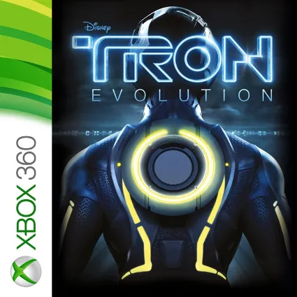 XBOX ONE  SERIES 98 Split/Second + Tron: Evolution