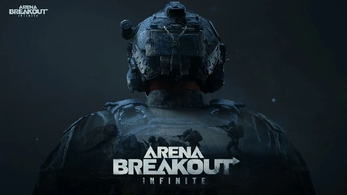 🔥Arena Breakout Infinite | BATTLE PASS🔥