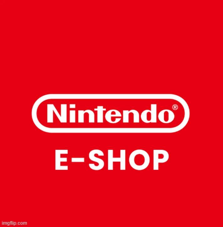 USA🔴Nintendo eShop Gift Card [10 20 35 50] Code USD