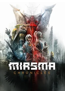  Miasma Chronicles