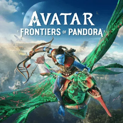 🔴 Avatar: Frontiers Of Pandora ❗ ️PS5 🔴 Турция