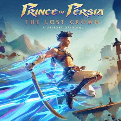 🔴 Prince Of Persia The Lost Crown ❗ ️PS4/PS5 🔴 TR