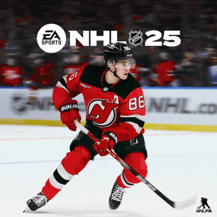 🔴 NHL 25 / NHL25❗️PS5 PS 🔴 Türkiye