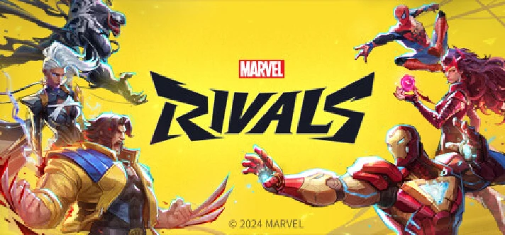 🧩MARVEL RIVALS LATTICES BY UID ⚡24/7 ✨BEST PRICES