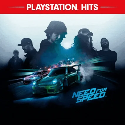 🔴 Need for Speed (2015) ❗ ️PS4/PS5 🔴 Турция