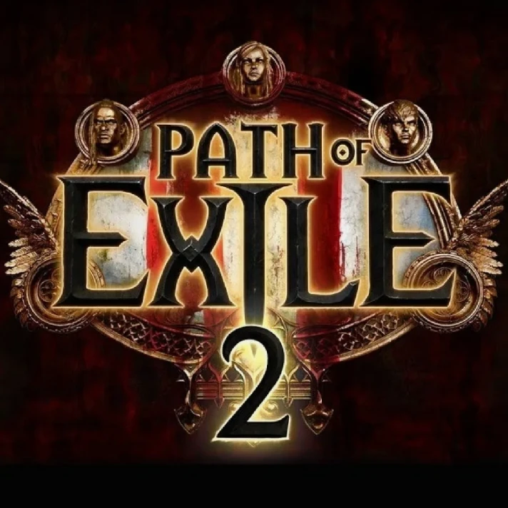 Path of Exile 2 ONLINE ( GLOBAL / STEAM ACCOUNT )