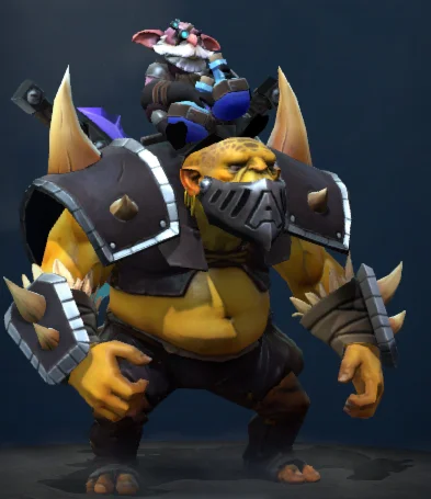 Сэтик на Алхимика ОТПРАВКА ТРЕЙДОМ