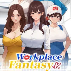 Workplace Fantasy | Steam Оффлайн