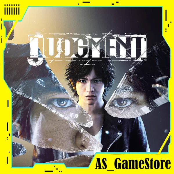 Judgment | PS4/PS5 Турция