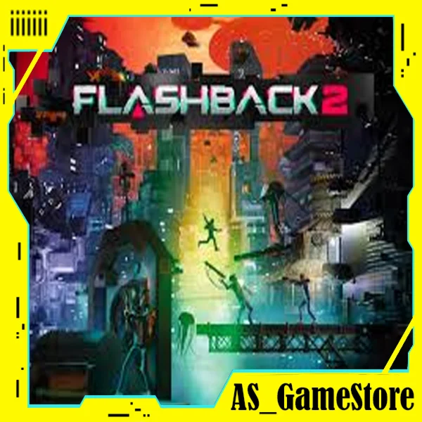 Flashback 2 | PS5 Турция