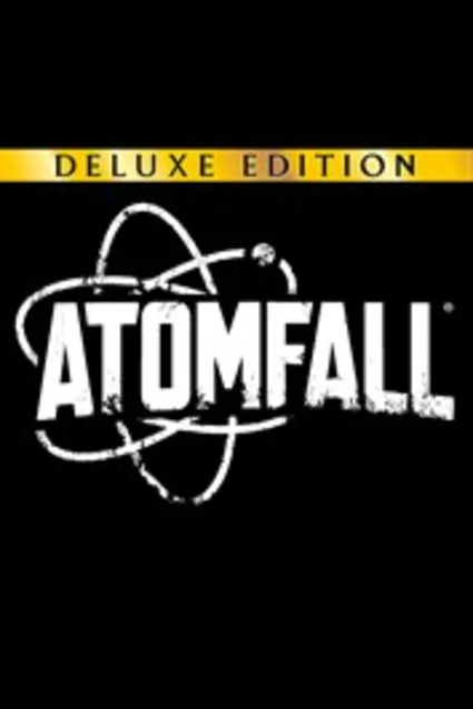 Atomfall Deluxe Edition Xbox One Series X|S PC КЛЮЧ 🔑