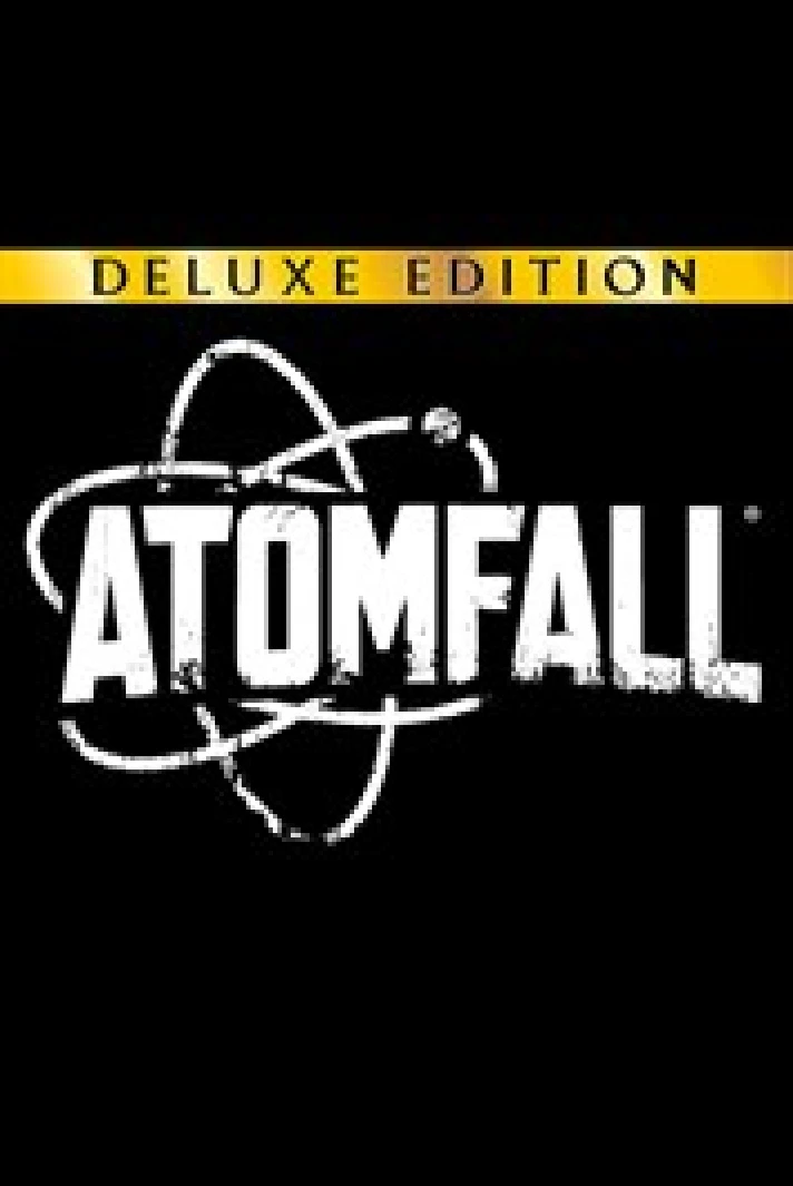 Atomfall Deluxe Edition Xbox One Series X|S PC KEY🔑