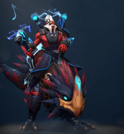 Сэтик на ДИСРАПТОРА ОТПРАВКА ТРЕЙДОМ