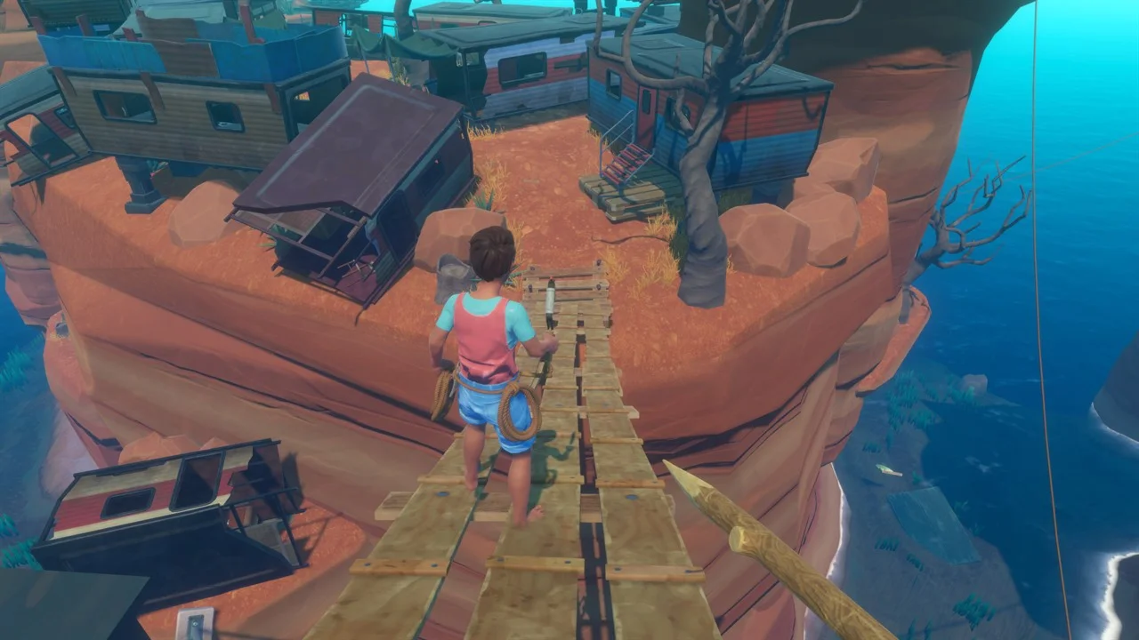 ✅ Raft Xbox Series X|S активация