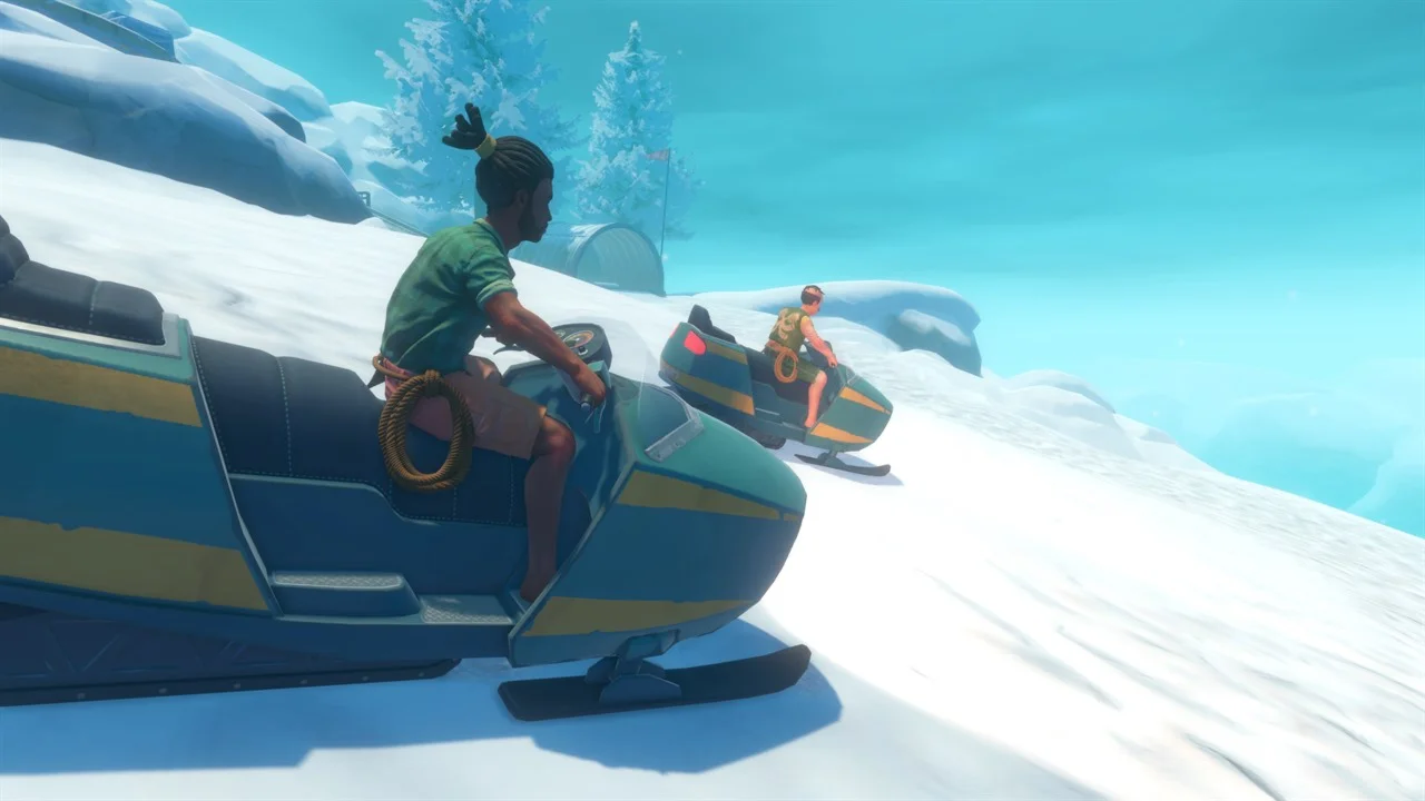✅ Raft Xbox Series X|S активация