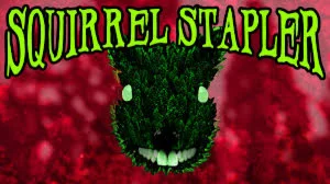 Squirrel Stapler ключ Global RU/CIS РФ Россия стим СНГ