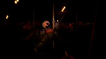 Five Nights at Freddy's: Help Wanted 2 Xbox Series X|S