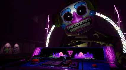 Five Nights at Freddy's: Help Wanted 2 Xbox Series X|S