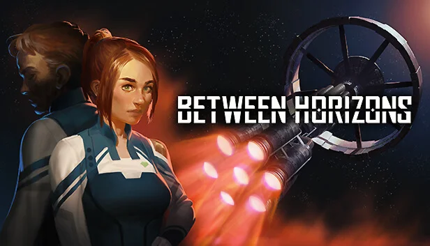 Between Horizons ключ Global RU/CIS РФ Россия стим СНГ