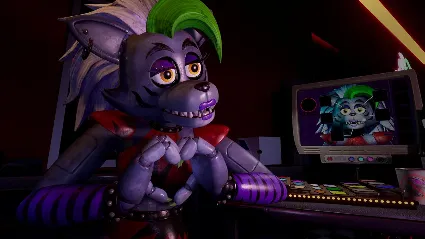 Five Nights at Freddy's: Help Wanted 2 Xbox Series X|S