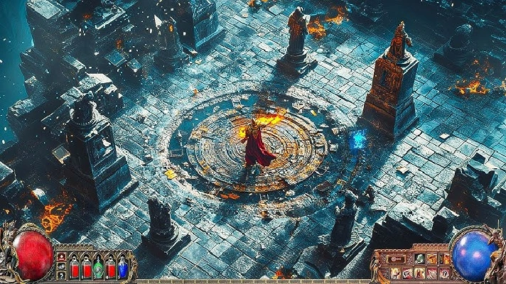 ❇︎ Path of Exile 2 | Steam | Online | Early Access