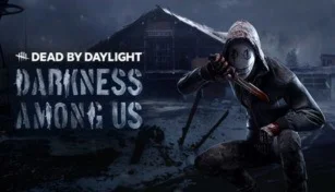 Dead by Daylight - Darkness Among Us STEAM KEY/GLOBAL