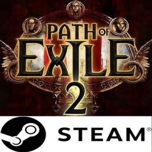 ︎ Path of Exile 2 | Steam | Online | Early Access