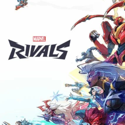 🔥 Marvel Rivals 🌎 Для игры в РФ ✅ Новый аккаунт + Почта
