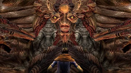 Legacy of Kain Soul Reaver 12 Remastered Xbox One  XS