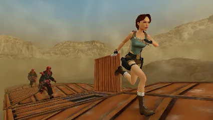 Tomb Raider IV-VI Remastered ⚡ Steam RU/BY/KZ/UA