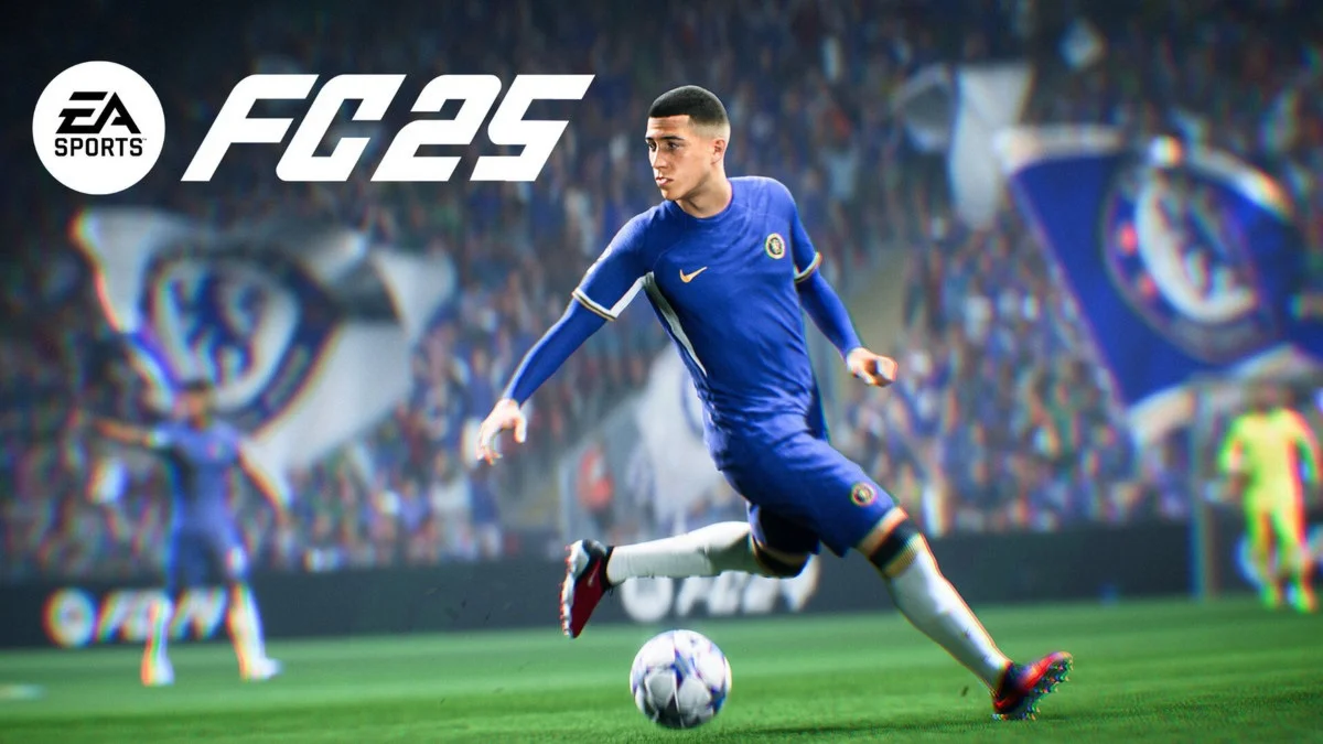 EA Sports FC 25 (FIFA 25) EA App ЛИЦЕНЗИЯ ОФФЛАЙН