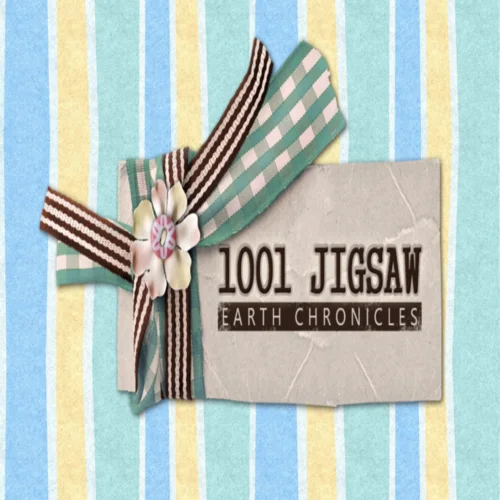  1001 Jigsaw. Earth Chronicles  EPIC GAMES  (PC)