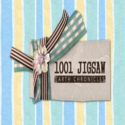 🔴 1001 Jigsaw. Earth Chronicles ✅ EPIC GAMES 🔴 (PC)