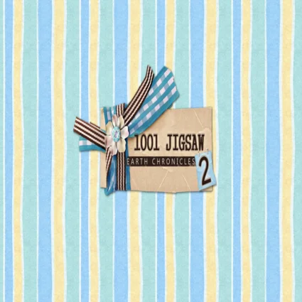 🔴 1001 Jigsaw: Earth Chronicles 2 ✅ EPIC GAMES 🔴 (PC)