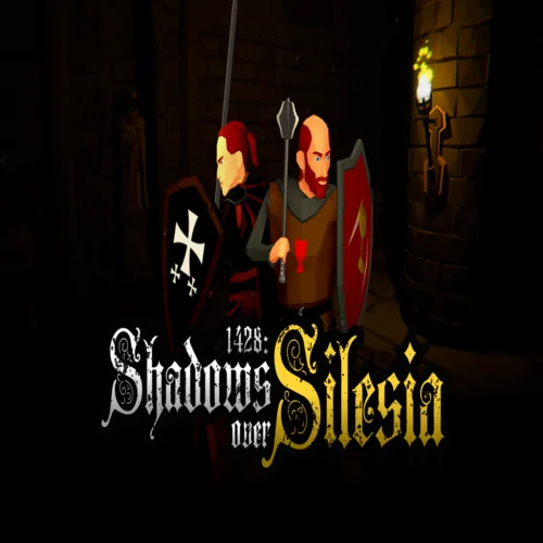  1428: Shadows over Silesia  EPIC GAMES  (PC)