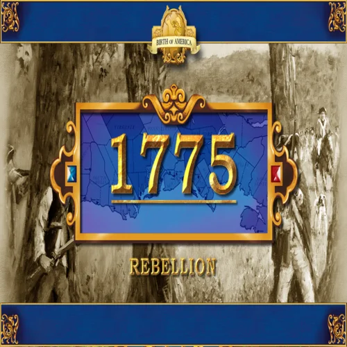  1775 Rebellion  EPIC GAMES  (PC)