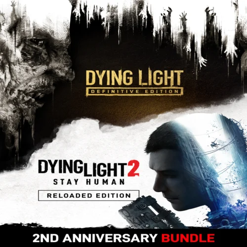  2nd Anniversary Bundle  EPIC GAMES  (PC)