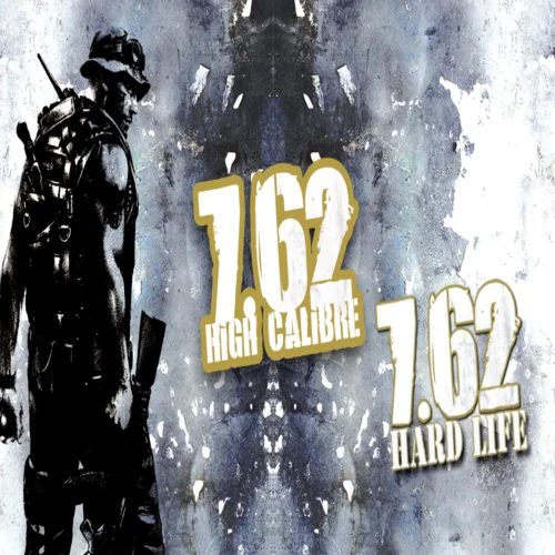  7,62 High Calibre  EPIC GAMES  (PC)