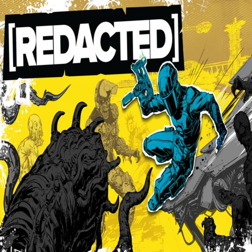 [REDACTED]  EPIC GAMES  (PC)
