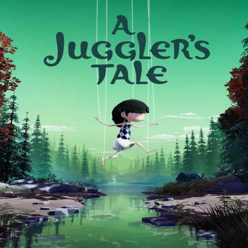  A Juggler's Tale  EPIC GAMES  (PC)