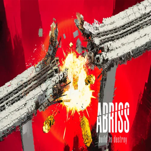  ABRISS - build to destroy  EPIC GAMES  (PC)