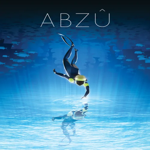 ABZU  EPIC GAMES  (PC)