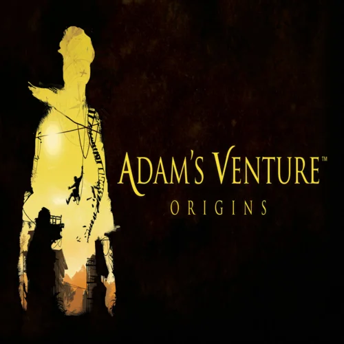  Adams Venture Origins  EPIC GAMES  (PC)