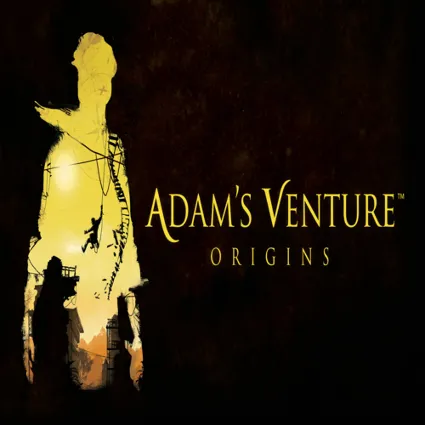 🔴 Adams Venture Origins ✅ EPIC GAMES 🔴 (PC)