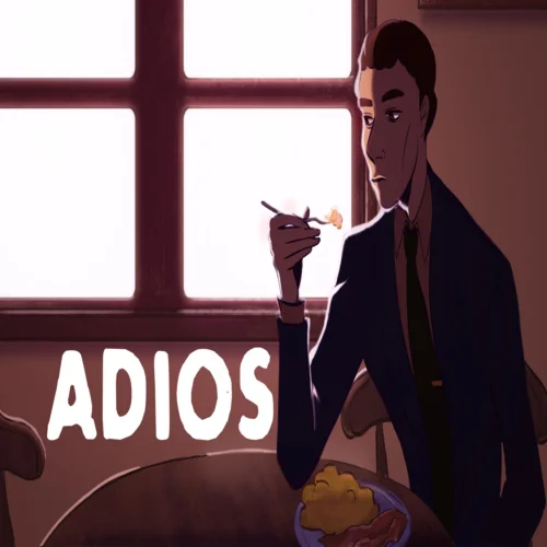  Adios  EPIC GAMES  (PC)