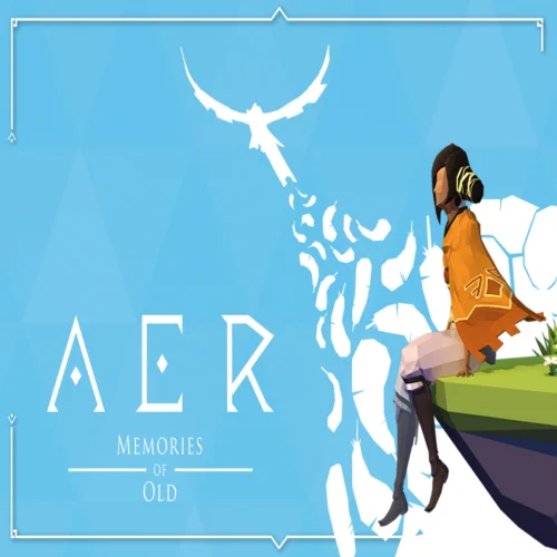  AER Memories of Old  EPIC GAMES  (PC)