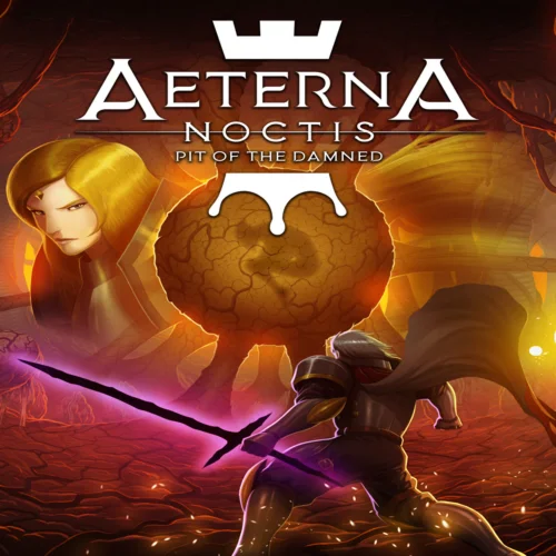  Aeterna Noctis  EPIC GAMES  (PC)