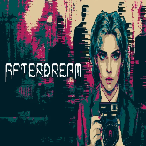  Afterdream  EPIC GAMES  (PC)