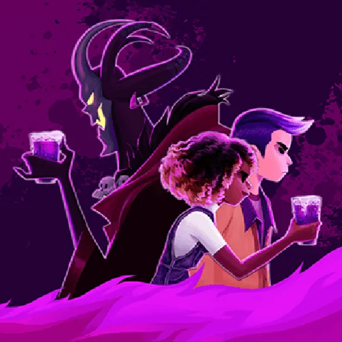  Afterparty  EPIC GAMES  (PC)